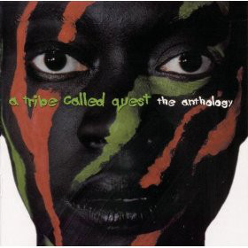 A Tribe Called Quest the anthology