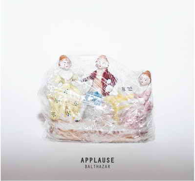 Balthazar Applause