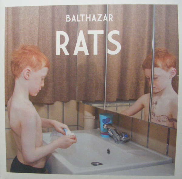 Balthazar RATS