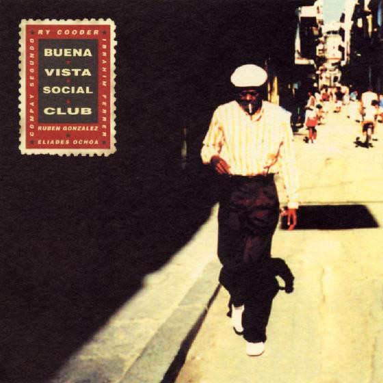 Buena Vista Social Club Buena Vista Social Club