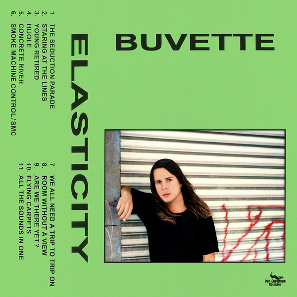 Buvette Elasticity