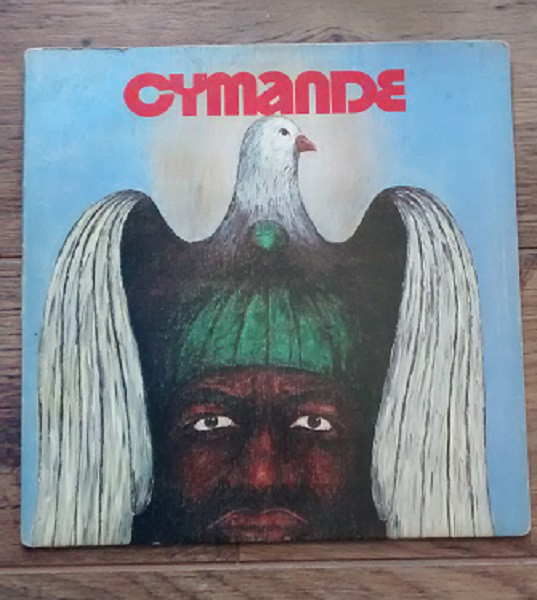 Cymande Cymande