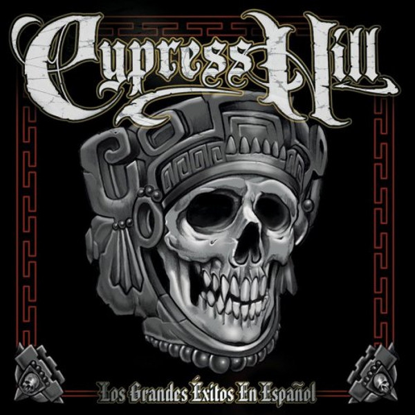 Cypress Hill Los Grandes Exitos En Espanol