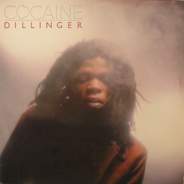 Dillinger Cocaine