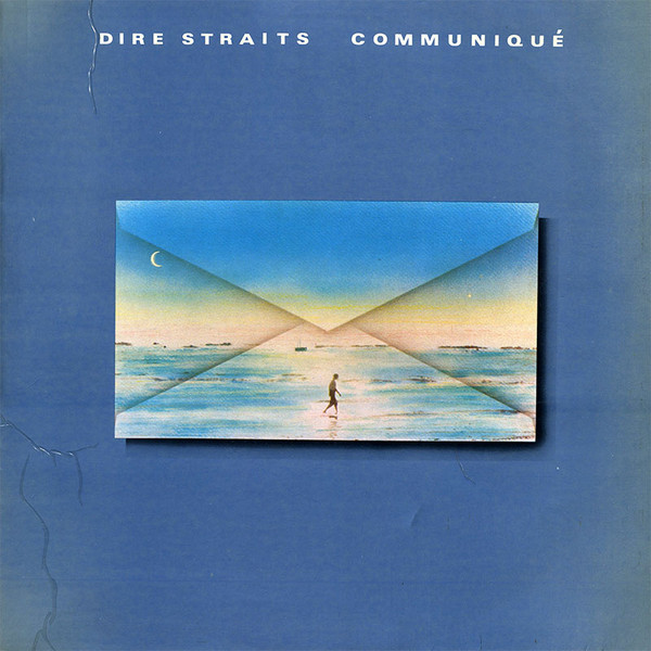 Dire Straits Communique