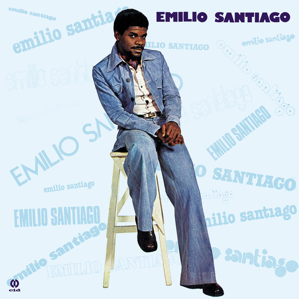 Emilio Santiago Emilio Santiago