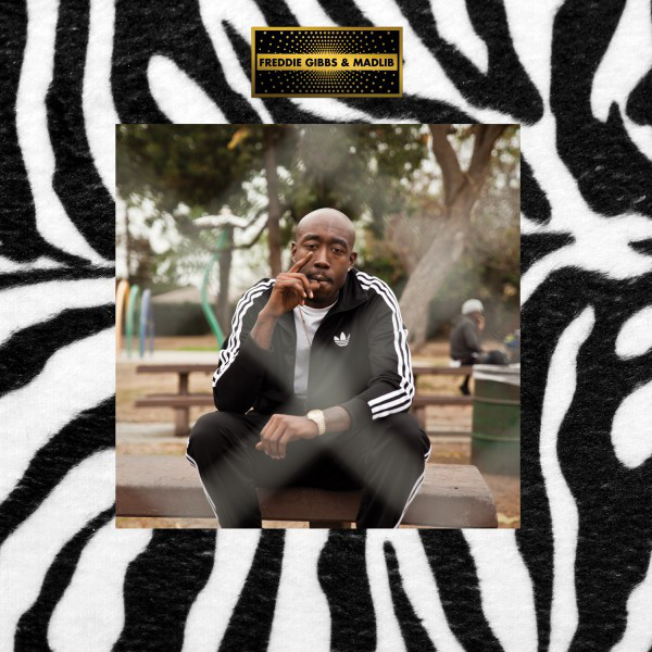 Freddie Gibbs & Madlib Pinata
