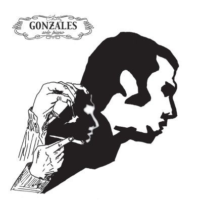 Gonzales solo piano I
