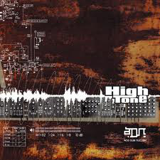 High Tone Acid Dub Nucleik