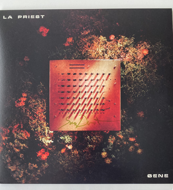 LA Priest gene