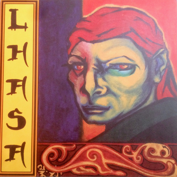 Lhasa La Llorona