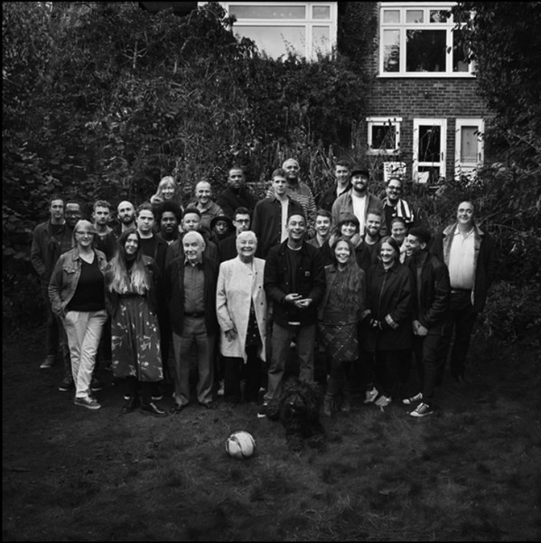 Loyle Carner Yesterday's gone