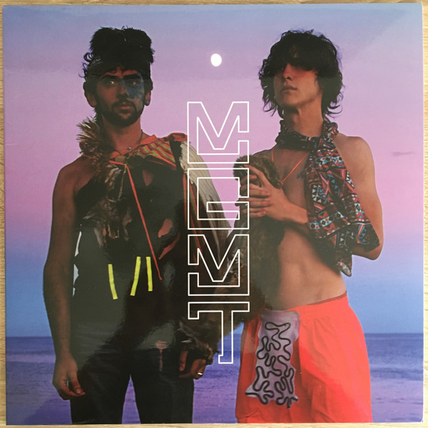 MGMT Oracular Spectacular