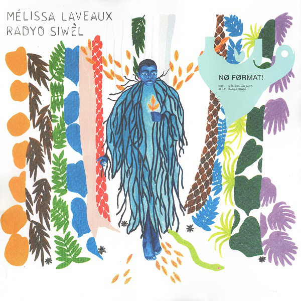 Melissa Laveaux Radyo Siwel