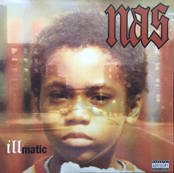 Nas illmatic