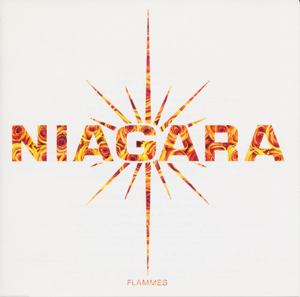 Niagara Flammes