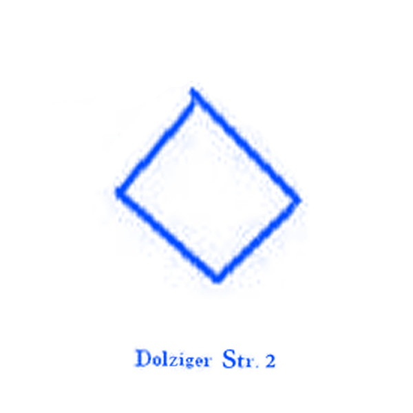 Odezenne Dolziger Str. 2