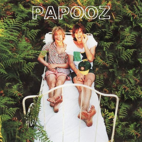 Papooz Green Juice