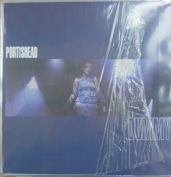 Portishead Dummy