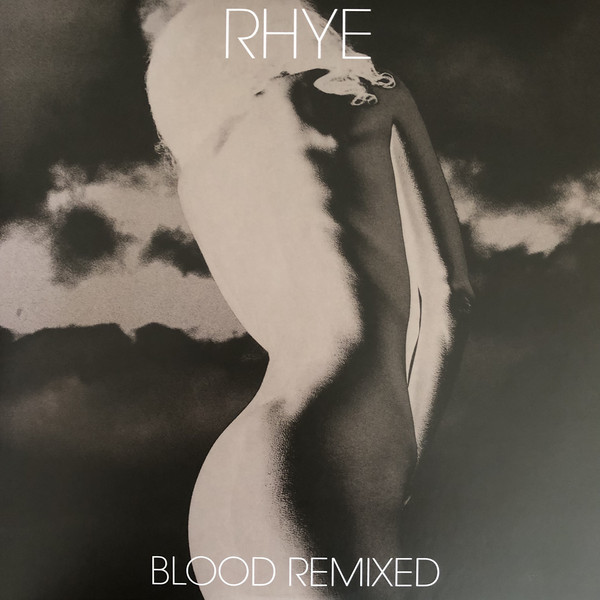 Rhye Blood