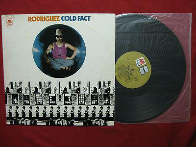 Rodriguez Cold Fact