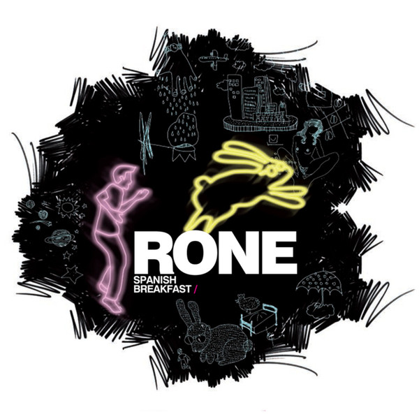 Rone Spanish Breakfast