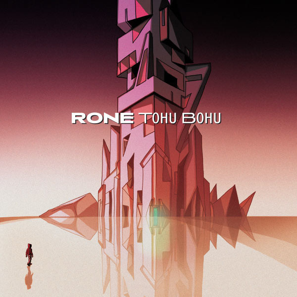 Rone Tohu Bohu