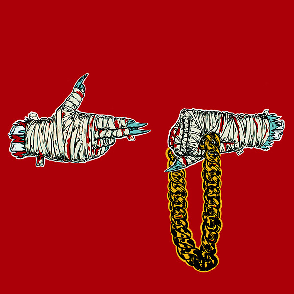 Run The Jewels Run The Jewels 2