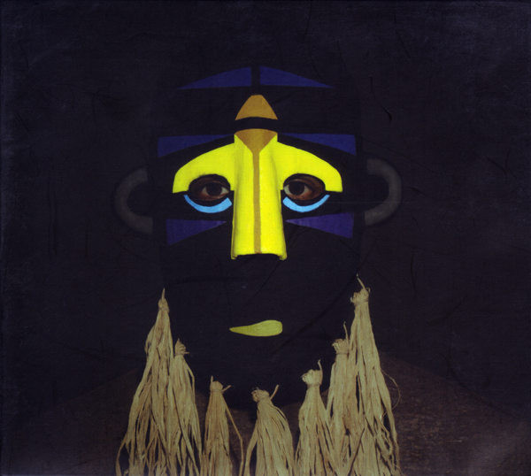 SBTRKT SBTRKT