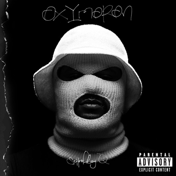 SchoolBoy Q Oxymoron
