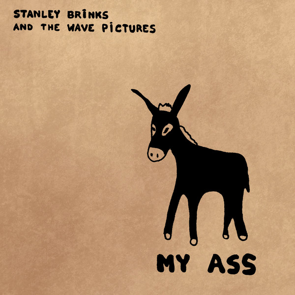 Stanley Brinks My Ass