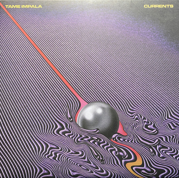 Tame Impala Currents