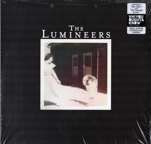 The Lumineers The Lumineers