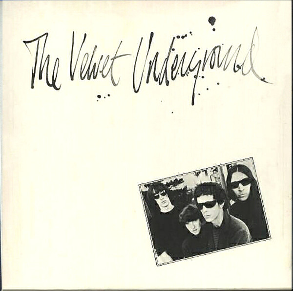 The Velvet Underground & Nico The Velvet Underground & Nico