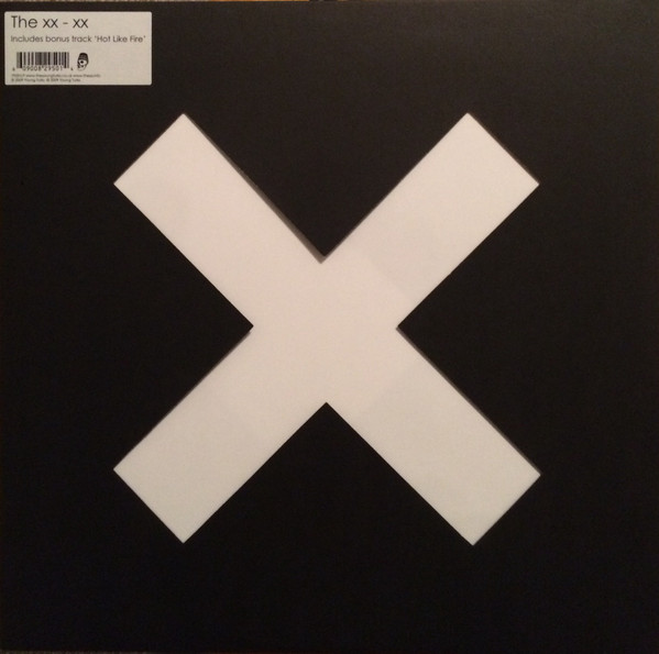 The XX xx