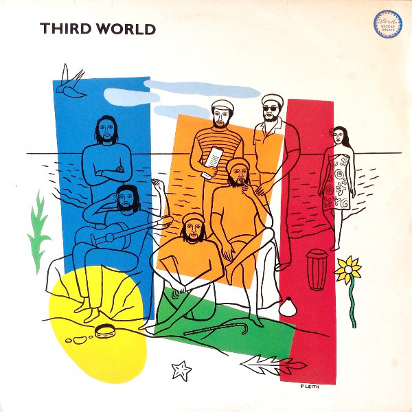 Third World Reggae greats