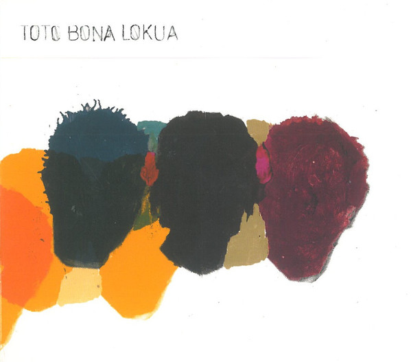 Toto, Bona, Lokua Toto Bona Lokua