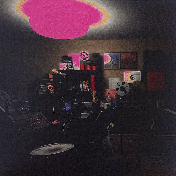 Unknown Mortal Orchestra Multi-Love