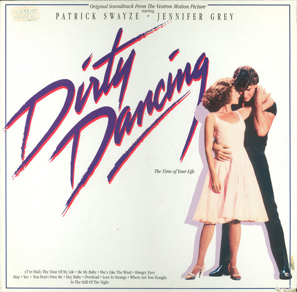 Various Dirty Dancing