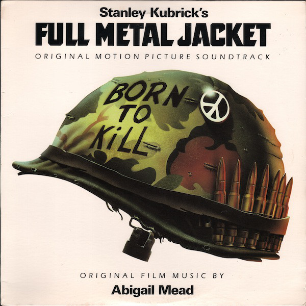 Various Full Metal Jacket