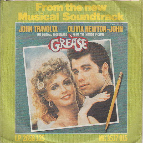 Various Grease