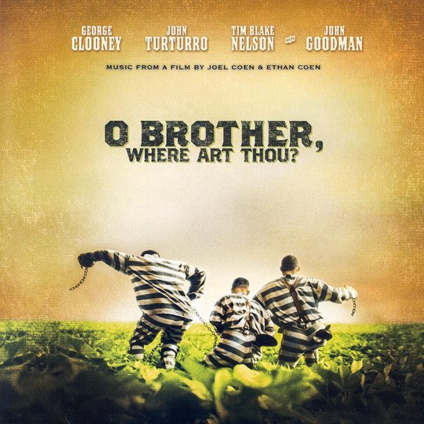 Various O Brother, where art thou?
