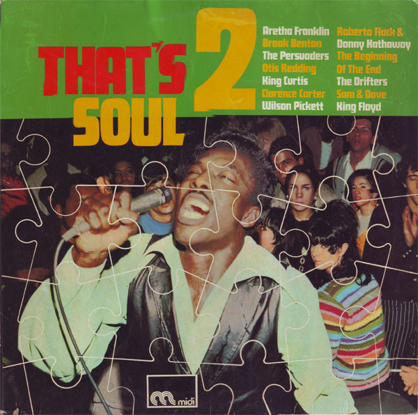 Various That's Soul 2