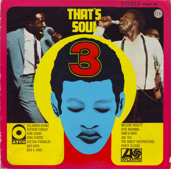 Various That's Soul 3