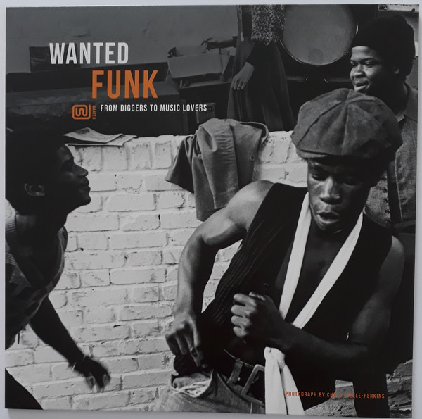 Various Wanted funk