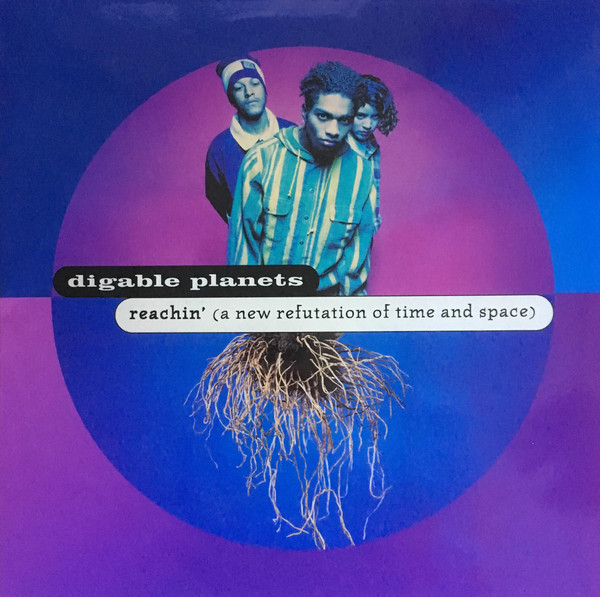 digable planets reachin' (a new refutation of time and space)