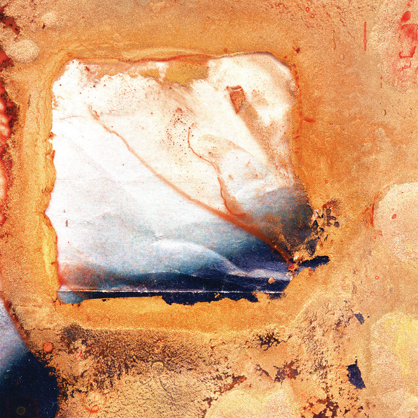 isaac delusion rust & gold